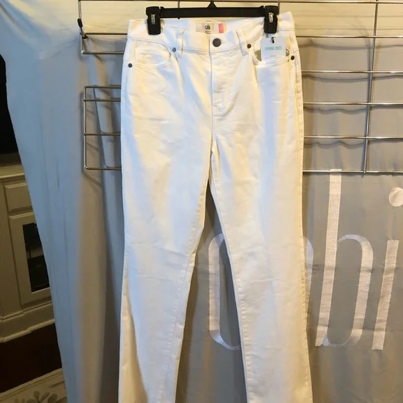 Cabi 5th Avenue Jean - Picture 1 of 2